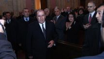 Сегодня три действующие в Армении партии созовут съезд