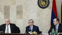 ԵՊՀ-ում հաջորդ տարի նախատեսված է աշխատավարձերի 15-20%-ի չափով աճ