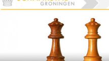 Armenian chess players in Groningen Open