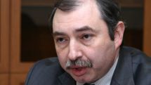 Hayk Babukhanyan: President Serzh Sargsyan has no rival