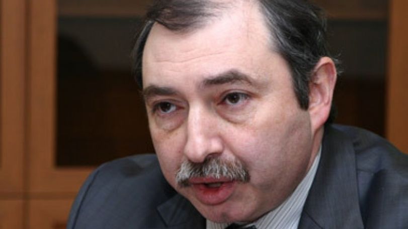 Hayk Babukhanyan: President Serzh Sargsyan has no rival