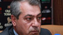 Former Republic party member Smbat Ayvazyan calls for unification for future of Armenia