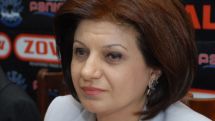 Karine Achemyan: A whole generation subjected to propaganda terror in Azerbaijan