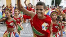 Poll: Latin Americans happiest people on planet