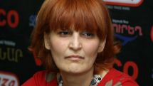 Ануш Седракян не отрицает, что может отказаться от выдвижения своей кандидатуры на президентских выборах