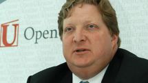 David Merkel: U.S. can play crucial role in Karabakh settlement provided it ‘intervenes at highest level’