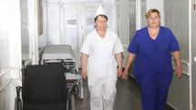 Обильный снегопад в Армении не стал причиной переломов и травм жителей республики  