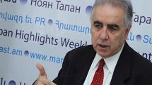 Turks help publicize Armenian Genocide centennial 
