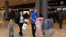 Today is International Migrants Day