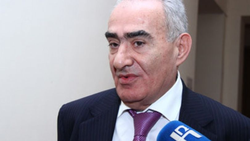 Գ.Սահակյան. Էական ոչինչ այդ խոսակցության մեջ չկա 