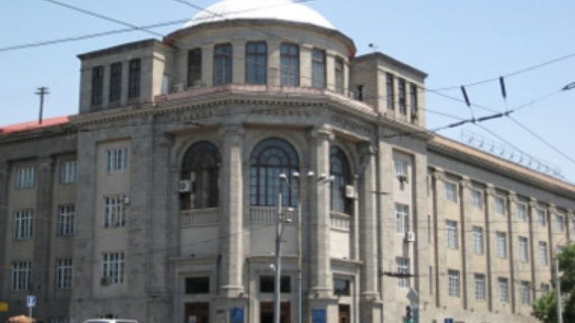 Ректором Ереванского государственного медицинского университета избран Микаел Нариманян