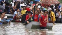 Philippines typhoon deaths top 1,000
