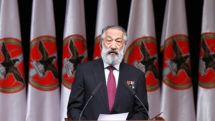 RPA convention to decide on nomination of presidential candidate