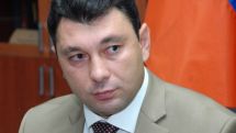 Edward Sharmazanov: Turkey has nothing to do with Karabakh settlement