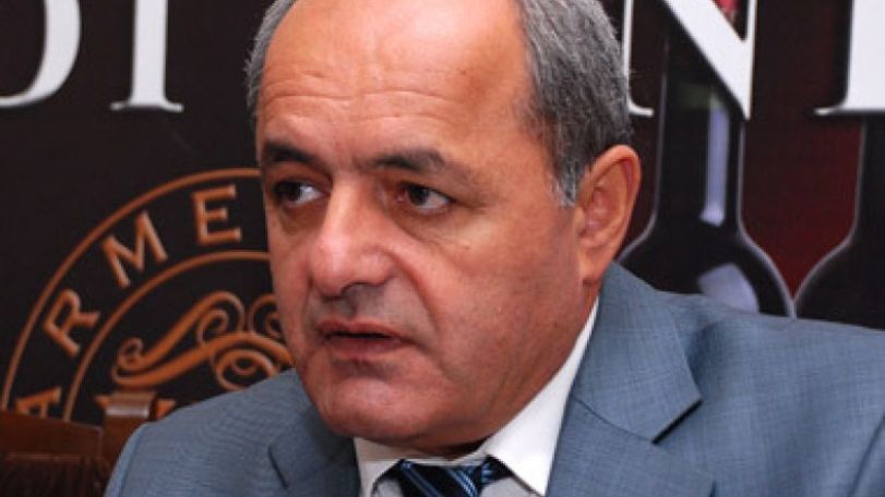 Հայաստանում մասնագետ գյուղատնտեսների «սով» է 
