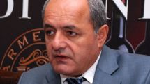 Armenia lacks professional agronomists 