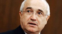 Turkish parliament speaker links Armenian-Turkish normalization to Karabakh issue