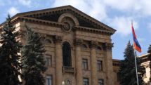 В парламенте Армении обсудили с представителями общественных организаций изменения законодательства 