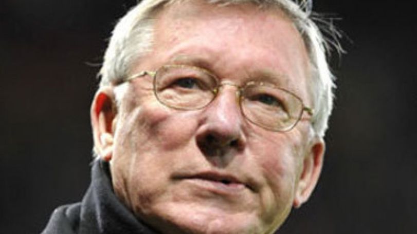 Ferguson to have informal meeting with Guardiola in New York