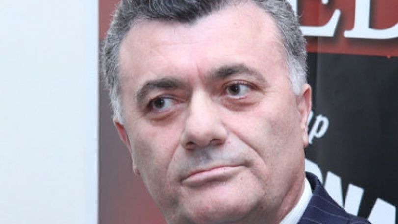 Ռ.Հակոբյան. ՀԱԿ-ը ոչինչ չշահեց