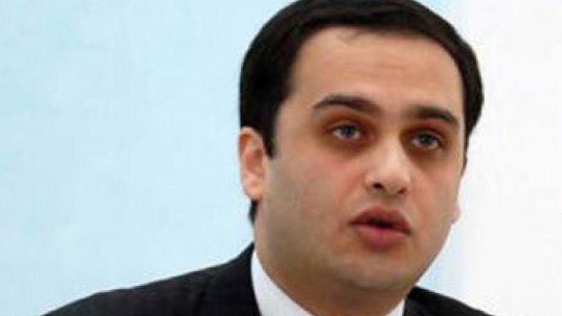 Viktor Soghomonyan: I do not think Robert Kocharyan will run for president
