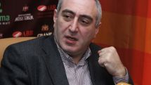 Karen Kocharyan: ANC has less chances of victory
