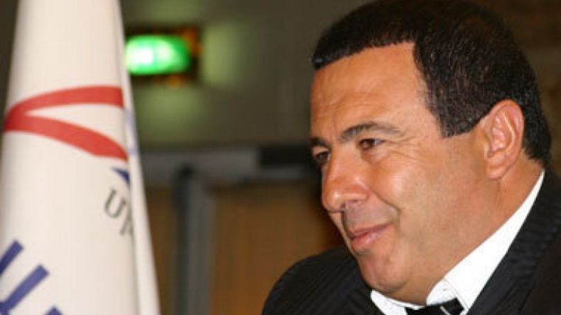 Prosperous Armenia leader Gagik Tsarukyan not to run for president, not to back any candidate