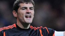 Casillas considering MLS stint: ‘I would like to play out my football in a more relaxed environment’