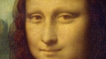 Researchers hope to uncover who's behind the 'Mona Lisa' smile