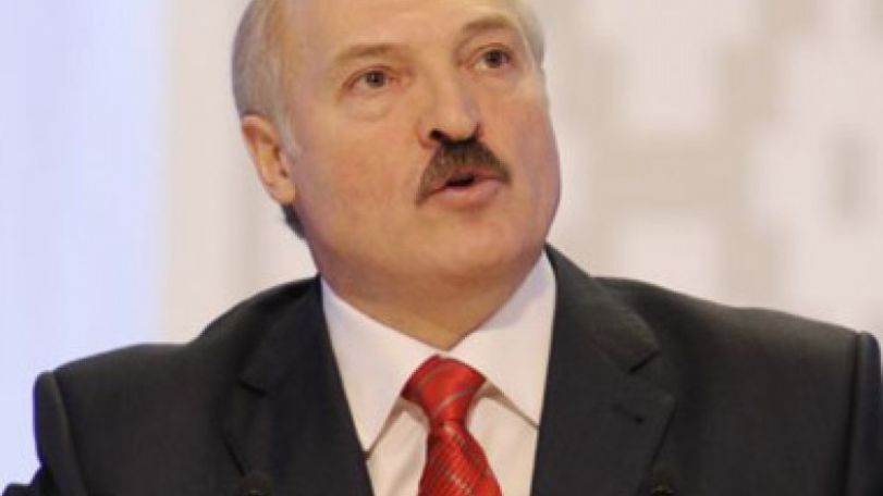 Президент Беларуси А. Лукашенко: Армения и Азербайджан могут найти решение проблемы Нагорного Карабаха