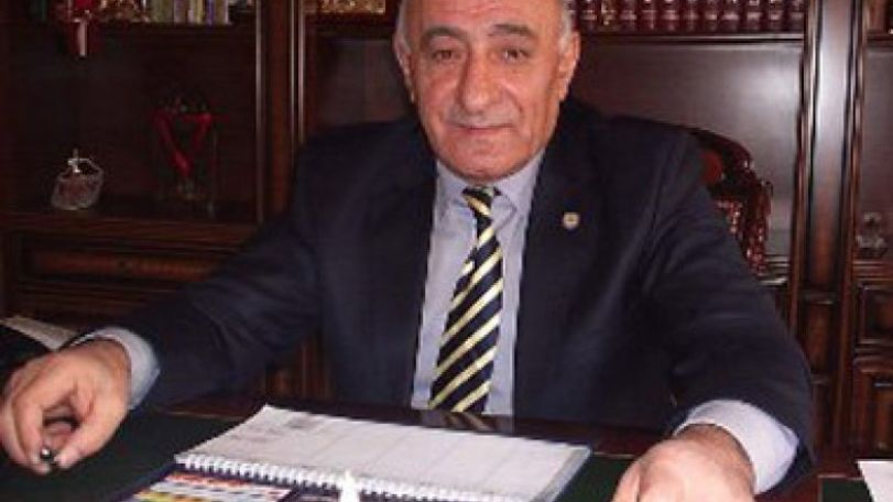 Անտեղի է հարցը քաղաքականացնել. Գյումրու մանկավարժական համալսարանի ռեկտորի արձագանքը