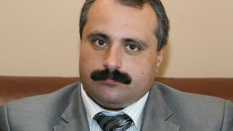 David Babayan: Axe-murderer Safarov’s case made year 2012 one of most unsuccessful years for Karabakh settlement