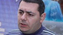 Sergey Minasyan: Armenia, unlike Azerbaijan, has always been ready to accept Madrid Principles as initial variant