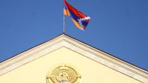 Artsakh Republic celebrates 21 years of Independence and Constitutional Referenda