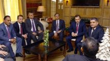 Հեֆֆերն. ՏՏ ոլորտը շատ խոստումնալից է Հայաստանի և ԱՄՆ-ի միջև փոխշահավետ գործակցության տեսանկյունից