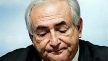 Strauss-Kahn reaches legal settlement with hotel maid