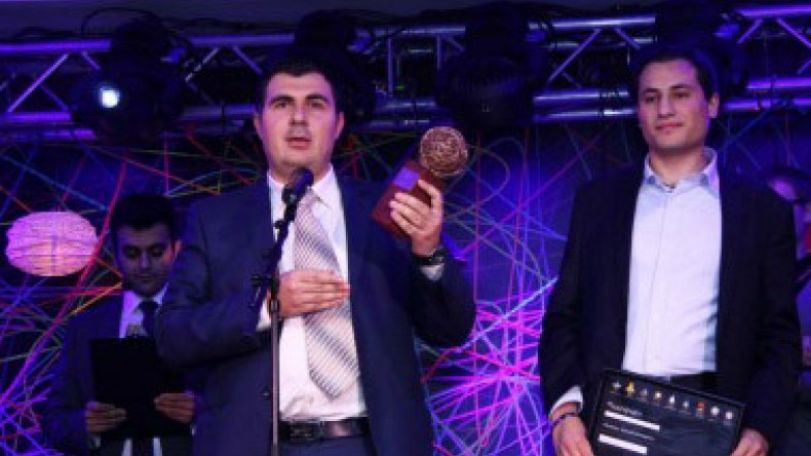 ArmNet Awards-2012-ի «Նորարարություն» Citybugs.am-ը մտադիր է ընդլայնել իր աշխարհագրությունը (Տեսանյութ, ֆոտոշարք)