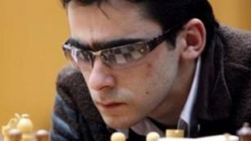 Ավետիք Գրիգորյանը հաղթեց Պավլոդարում