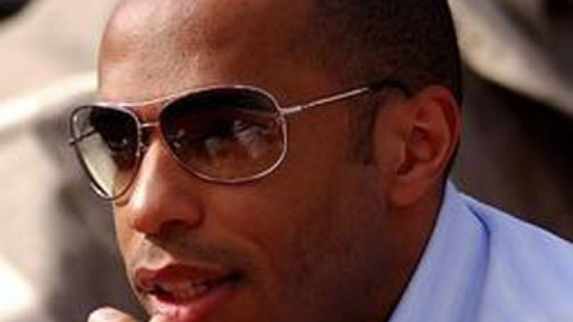 Henry to play in Arsenal against Swansea