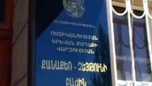 «Տղուդ վերցրու ու ըտեղից սիկտիր եղի». Քանաքեռ-Զեյթունի ոստիկանապետը` քաղաքացուհուն