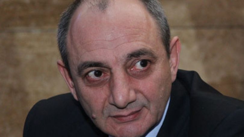 Bako Sahakyan: December 10 referendum was historic event in life of Artsakh people