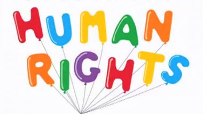 Today is Human Rights Day