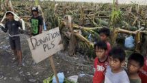 Many still missing in Philippines