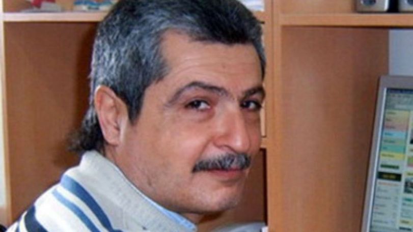 Чингиз Султансой вразумил Гражданина Азербайджана: критиковать надо не British Petroleum, а режим Алиева  