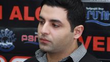 Число геев и бисексуалов в Армении не выросло. Общественность успокоили психологи и сексопатологи 