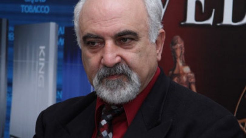 Պարույր Հայրիկյանը մտադիր է մասնակցել գալիք նախագահական ընտրություններին