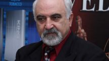 Паруйр Айрикян подтвердил свое намерение баллотироваться на пост президента Армении 