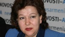 РПА не играет в «Поле чудес» с народом. Вице-спикер НС Армении ответила на критику в адрес партии 