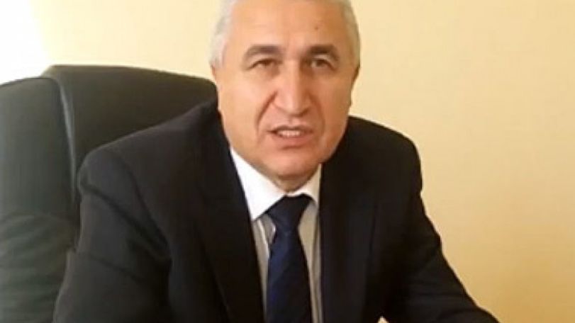 Միքայել Մելքումյանը կկանչվի ՀՊՏՀ ռեկտորի մոտ` բացատրություն տալու (Տեսանյութ)