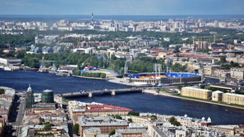 «Приключения азербайджанцев в России». Кавказские гости начали в Петербурге дележ сфер влияния 